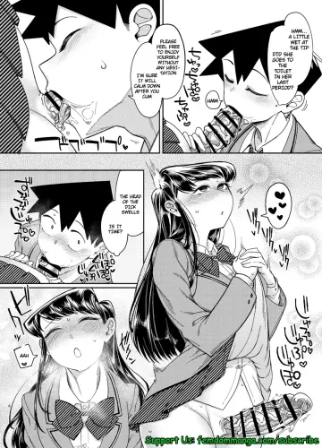 htk komi 006